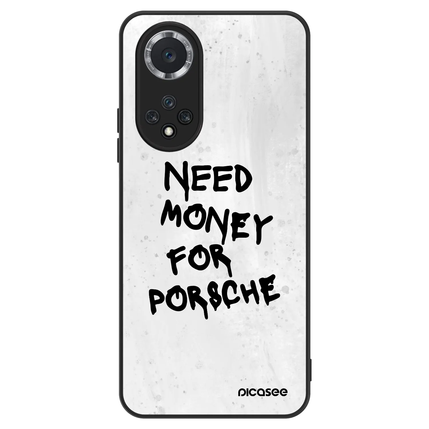 Picasee ULTIMATE CASE pentru Huawei Nova 9 SE - White Dollar