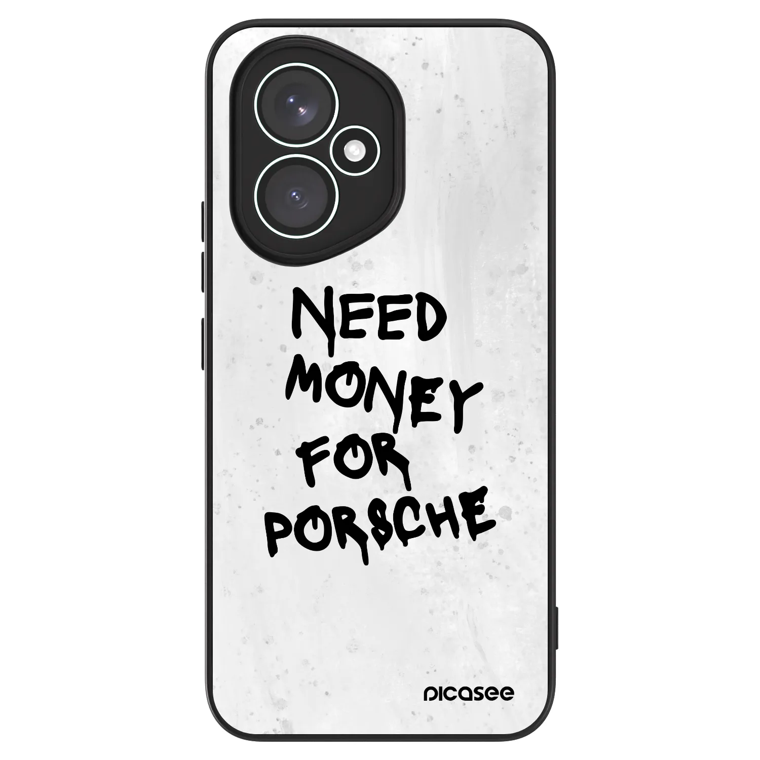 Picasee ULTIMATE CASE pentru Honor 400 5G - White Dollar