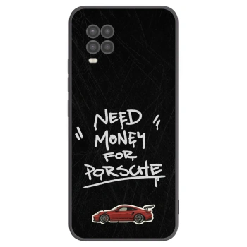 Husă pentru Xiaomi Mi 10 Lite - Dark Racer