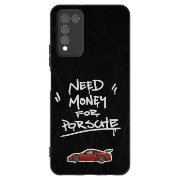 Husă pentru Honor 10X Lite - Dark Racer