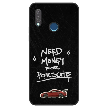 Husă pentru Huawei P20 Lite - Dark Racer