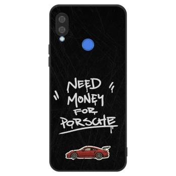 Husă pentru Huawei Nova 3 - Dark Racer