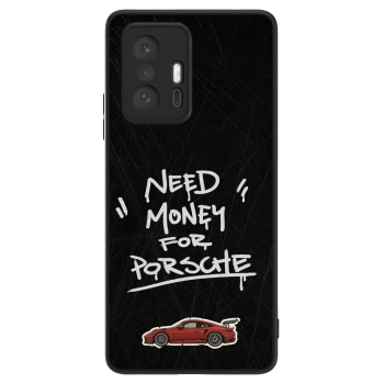 Picasee ULTIMATE CASE pentru Xiaomi 11T - Dark Racer