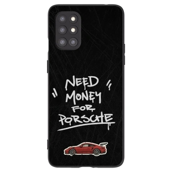 Husă pentru OnePlus 8T - Dark Racer