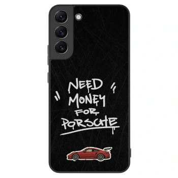 Husă pentru Samsung Galaxy S22+ 5G - Dark Racer