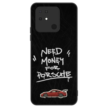 Husă pentru Xiaomi Redmi 10C - Dark Racer