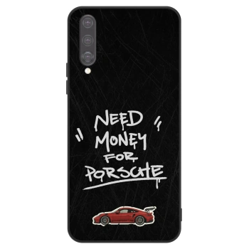 Husă pentru Huawei P20 Pro - Dark Racer