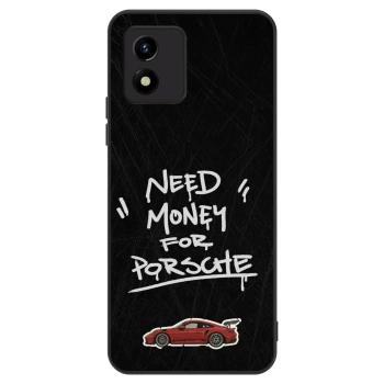 Husă pentru Vivo Y01 - Dark Racer