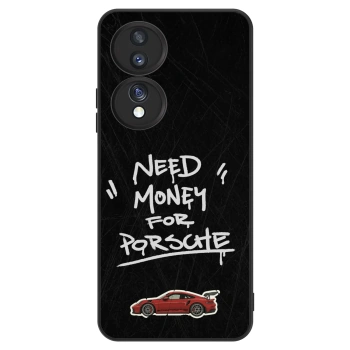 Husă pentru Honor 70 - Dark Racer