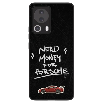 Picasee ULTIMATE CASE pentru Xiaomi 13 Lite - Dark Racer