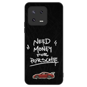 Husă pentru Xiaomi 13 Pro - Dark Racer