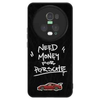 Husă pentru Honor Magic5 Pro - Dark Racer