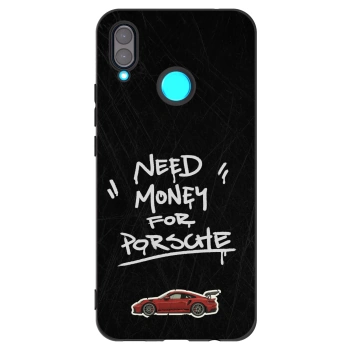 Husă pentru Huawei Nova 3i - Dark Racer