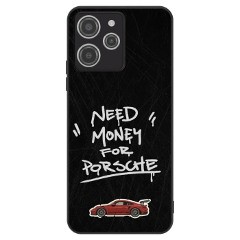 Husă pentru Xiaomi Redmi 12 4G - Dark Racer