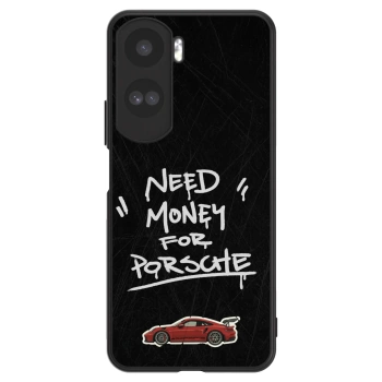 Husă pentru Honor 90 Lite 5G - Dark Racer
