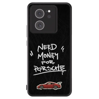 Picasee ULTIMATE CASE pentru Xiaomi 13T - Dark Racer