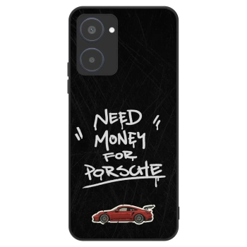 Husă pentru Realme 10 4G - Dark Racer