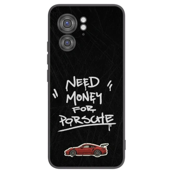 Husă pentru Motorola Edge 40 - Dark Racer
