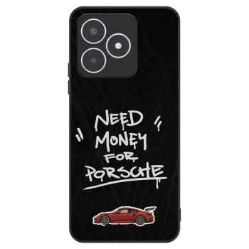 Husă pentru Realme C53 - Dark Racer