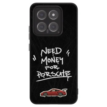 Picasee ULTIMATE CASE pentru Xiaomi 14 - Dark Racer