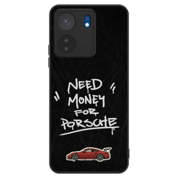 Husă pentru Xiaomi Redmi 13C 4G - Dark Racer