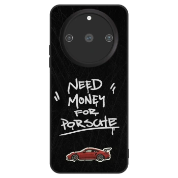 Husă pentru Realme 11 Pro+ - Dark Racer
