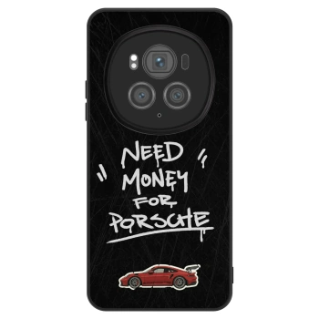 Husă pentru Honor Magic6 Pro - Dark Racer