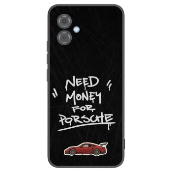 Husă pentru Motorola Moto G14 - Dark Racer