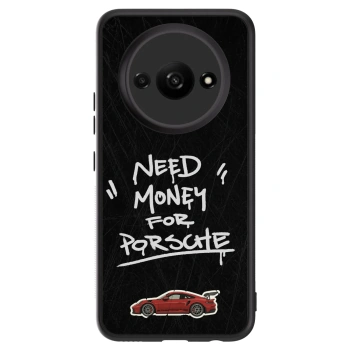 Husă pentru Xiaomi Redmi A3 - Dark Racer