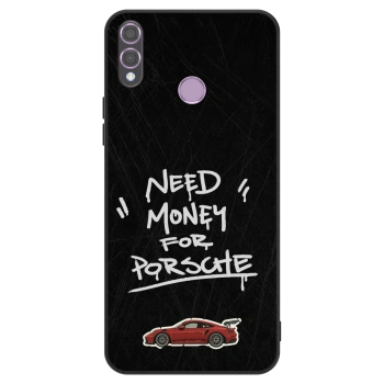 Husă pentru Honor 8X - Dark Racer