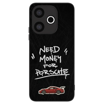 Husă pentru Xiaomi Redmi 13 4G - Dark Racer