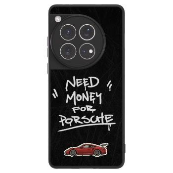 Picasee ULTIMATE CASE pentru OnePlus 12 5G - Dark Racer