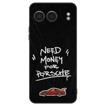 Husă pentru OnePlus Nord 4 - Dark Racer