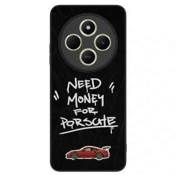 Husă pentru Xiaomi Redmi 14C - Dark Racer