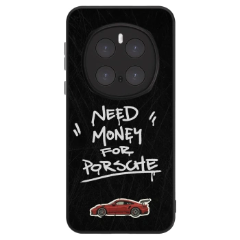 Husă pentru Honor Magic7 Pro 5G - Dark Racer