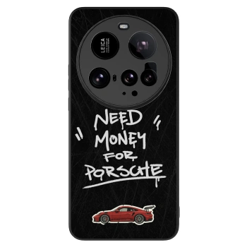 Picasee ULTIMATE CASE pentru Xiaomi 15 Ultra - Dark Racer