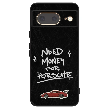 Husă pentru Google Pixel 8 - Dark Racer