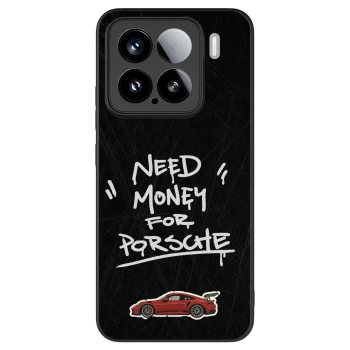 Picasee ULTIMATE CASE pentru Xiaomi 15 - Dark Racer