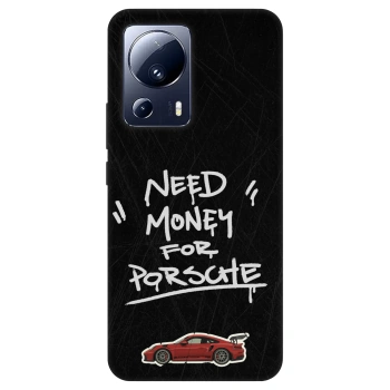 Husă pentru Xiaomi 13 Lite - Dark Racer