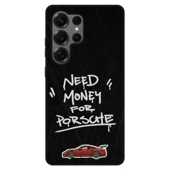 Husă pentru Samsung Galaxy S25 Ultra 5G - Dark Racer