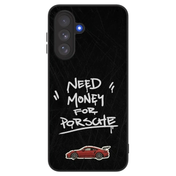 Picasee ULTIMATE CASE pentru Samsung Galaxy A17 5G - Dark Racer