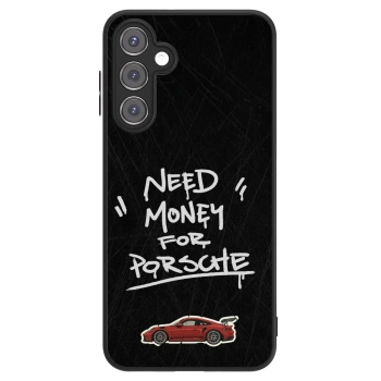 Picasee ULTIMATE CASE pentru Samsung Galaxy A16 4G - Dark Racer
