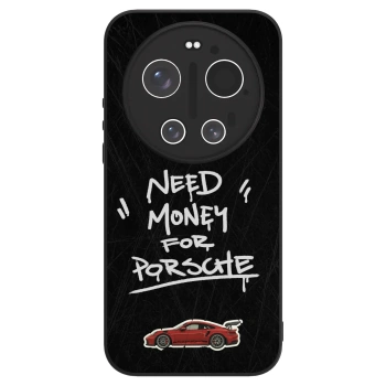 Picasee ULTIMATE CASE pentru Xiaomi 17 Ultra - Dark Racer