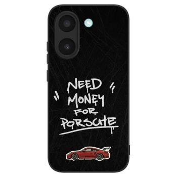 Husă pentru Xiaomi Poco X8 Pro - Dark Racer