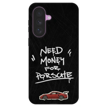 Picasee Fashion Case pentru Samsung Galaxy A57 5G - Dark Racer