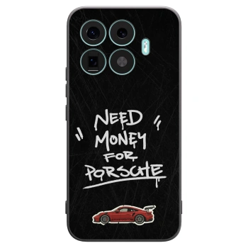 Husă pentru Xiaomi 17T Pro - Dark Racer