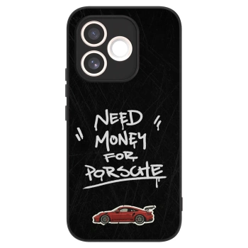 Husă pentru Honor 600 Lite - Dark Racer