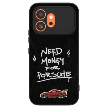 Husă pentru Honor 600 - Dark Racer