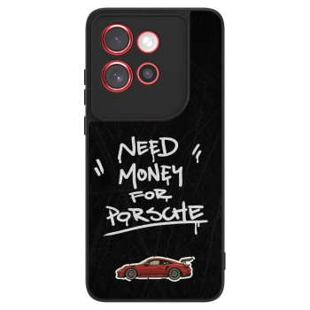 Husă pentru Motorola Edge 60 Neo 5G - Dark Racer
