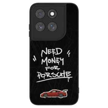 Husă pentru Motorola Moto G77 - Dark Racer